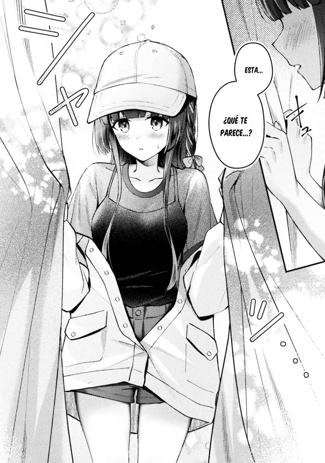 10-nenmae ni Time Leap shite Osananajimi no Ojousama wo Tasuketara Iinazuke ni Narimashita Capítulo 9: Comprando con ellas dos - Page 14