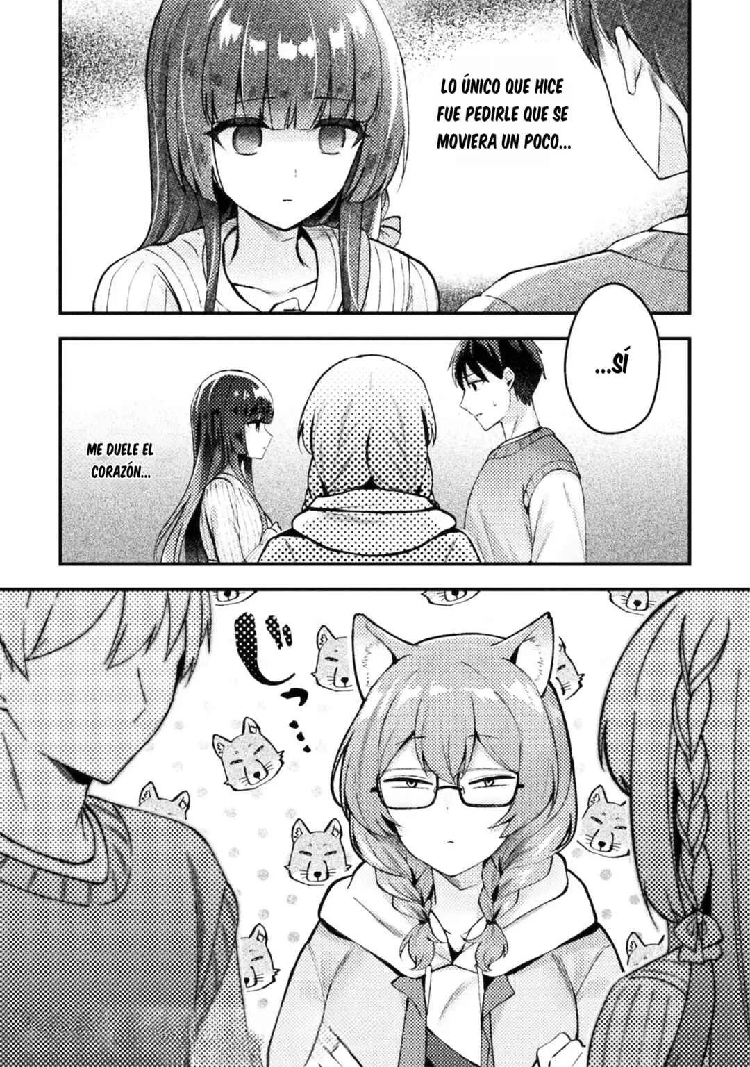 10-nenmae ni Time Leap shite Osananajimi no Ojousama wo Tasuketara Iinazuke ni Narimashita Capítulo 9: Comprando con ellas dos - Page 21