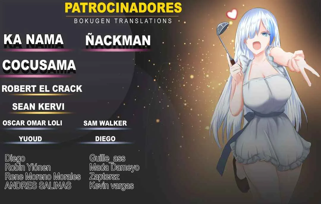 100-nen no Oshi Capítulo 1: Te apoyaré por el resto de mi vida - Page 3