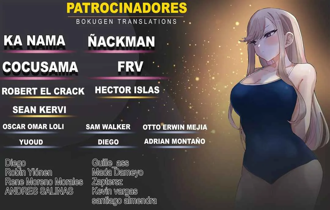 100-nen no Oshi Capítulo 2: La Tier 1 de mañana - Page 3