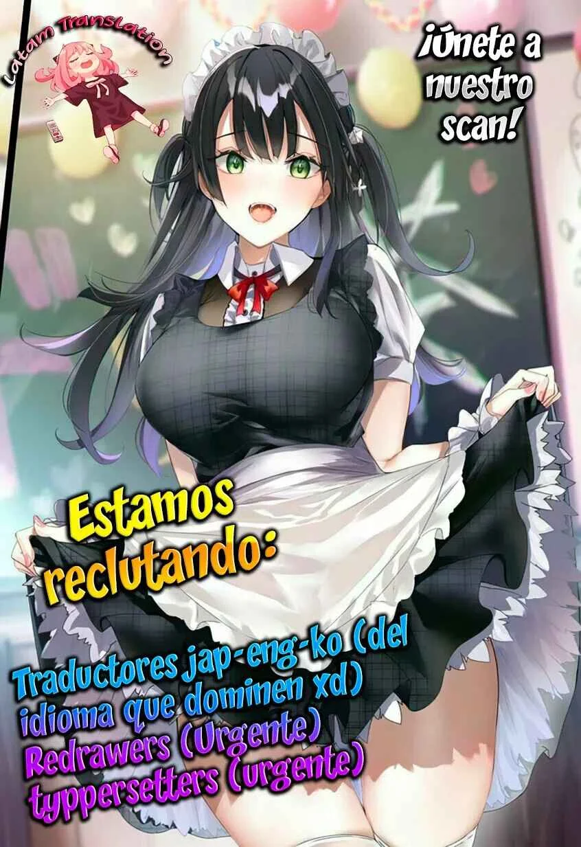 100-nen no Oshi Capítulo 2: La Tier 1 de mañana - Page 33