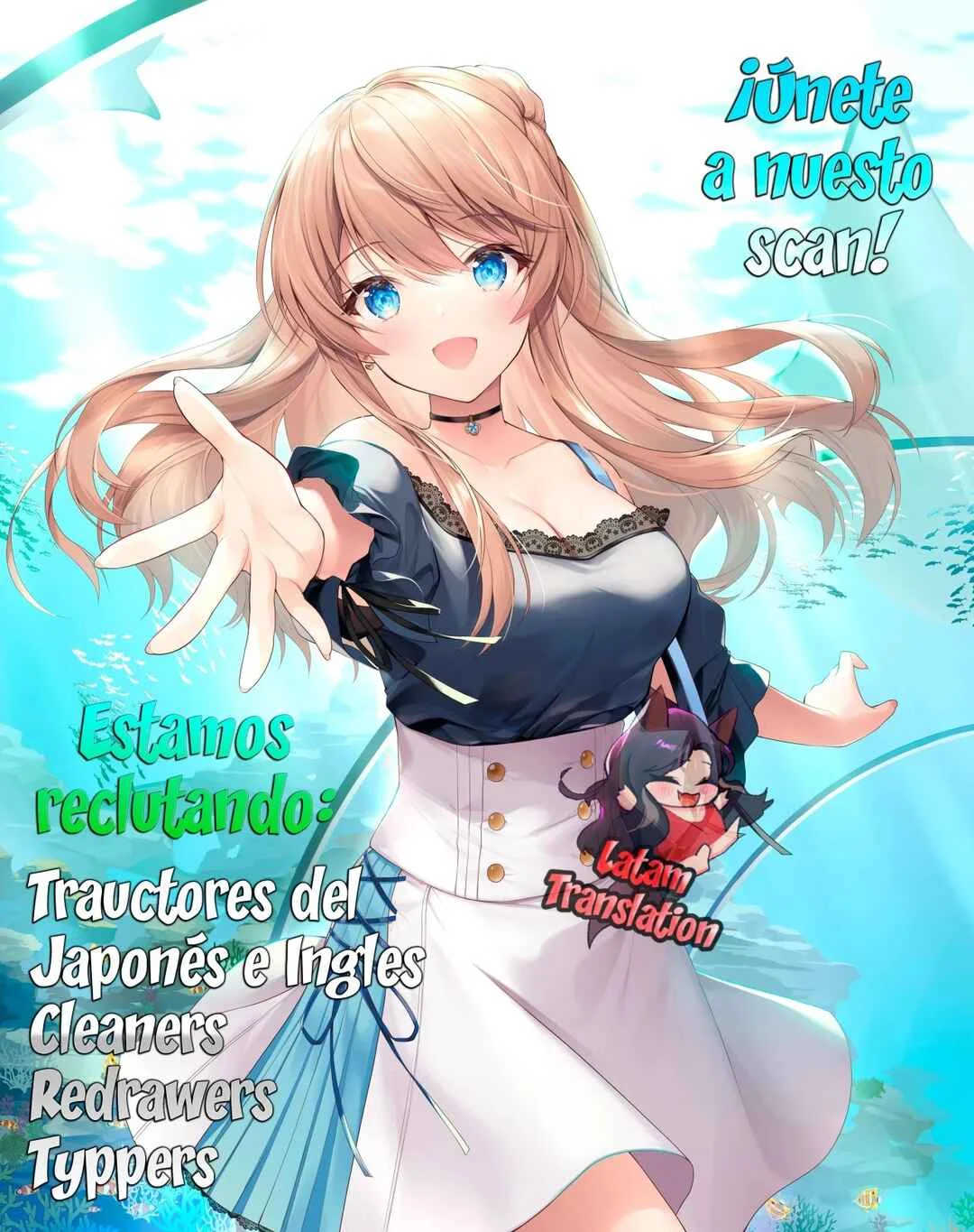 100-nen no Oshi Capítulo 3: Una joven de 22 años enamorada del amor - Page 26