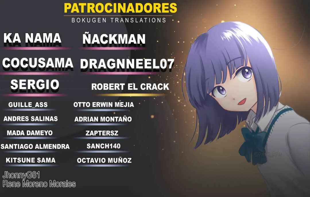 100-nen no Oshi Capítulo 5: Los sentimientos del sujeto - Page 3