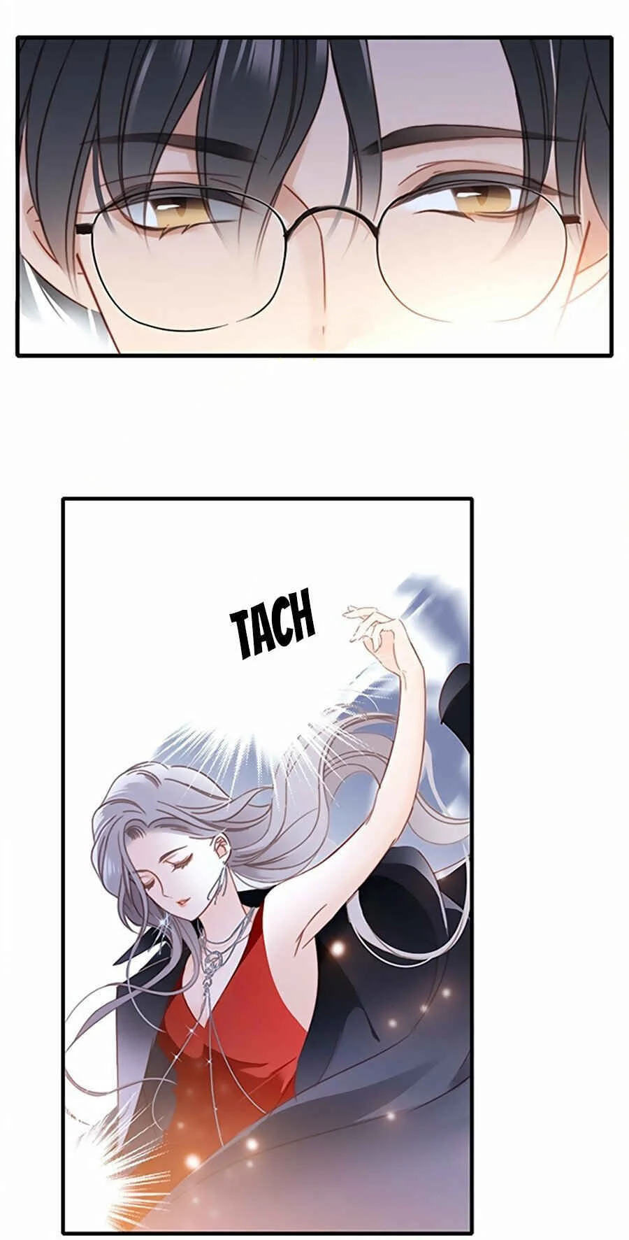 1st Kiss Capítulo 1 - Page 4
