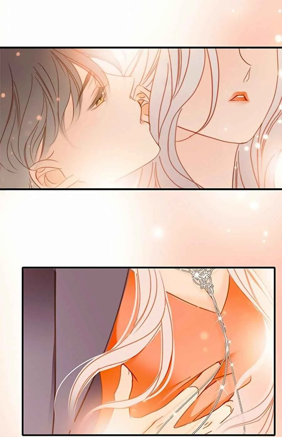1st Kiss Capítulo 1 - Page 6