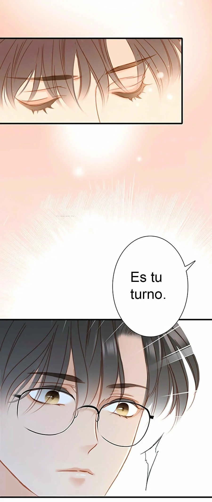1st Kiss Capítulo 1 - Page 7