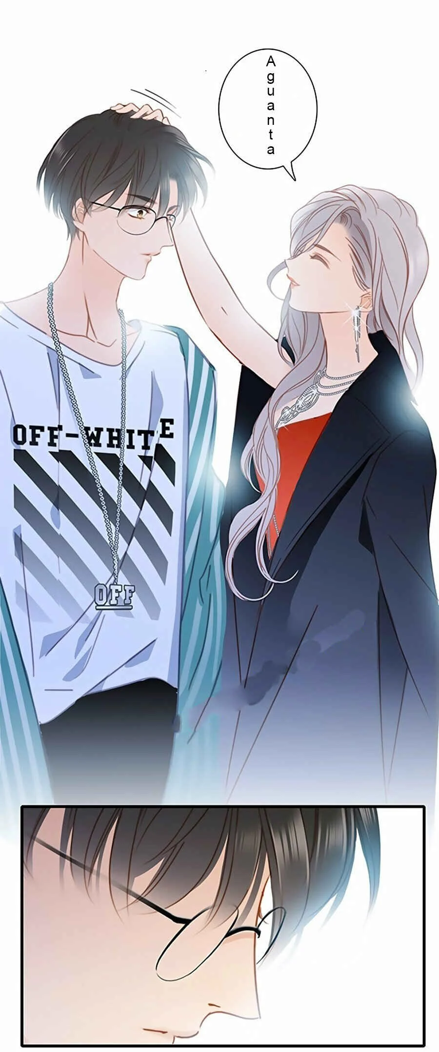 1st Kiss Capítulo 1 - Page 9