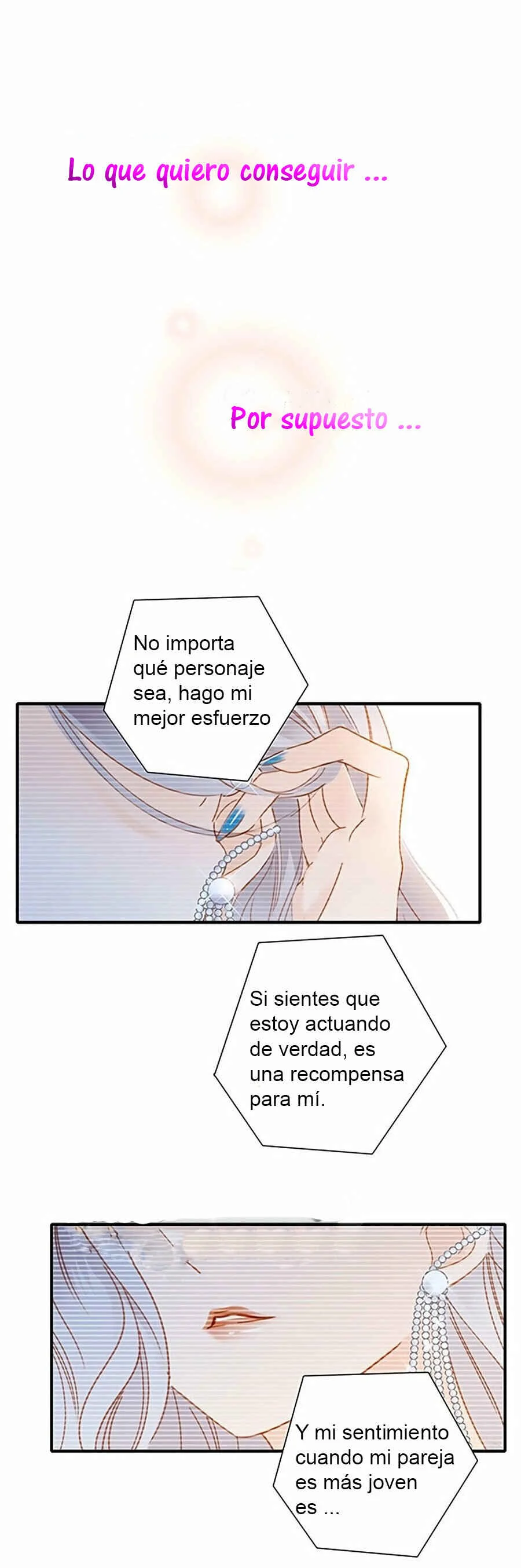 1st Kiss Capítulo 2 - Page 2