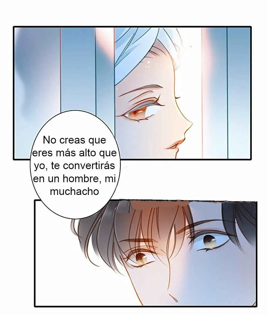 1st Kiss Capítulo 2 - Page 9
