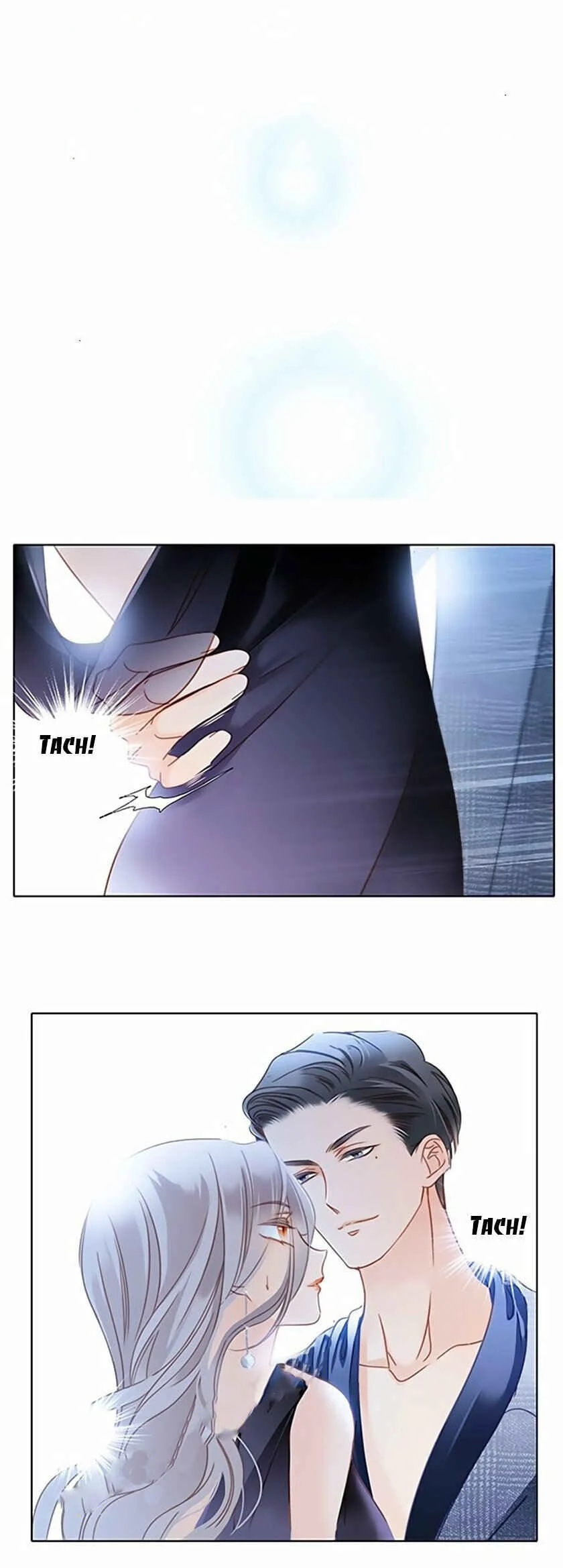 1st Kiss Capítulo 3 - Page 2