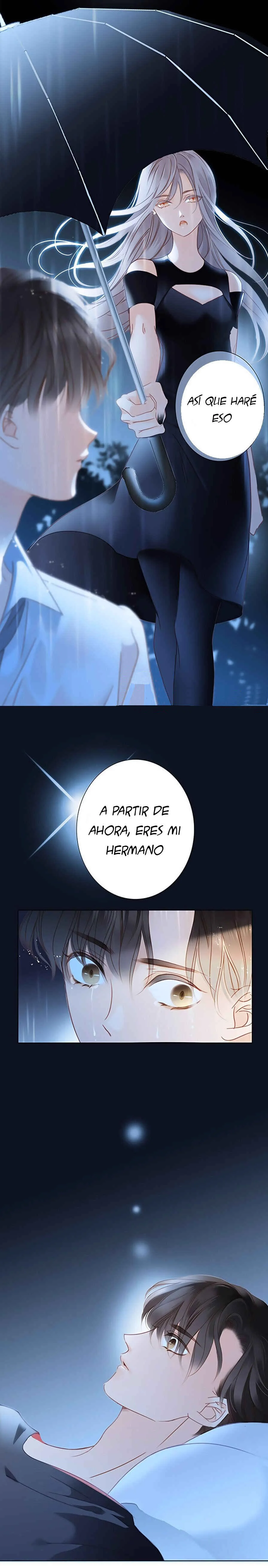 1st Kiss Capítulo 4 - Page 5