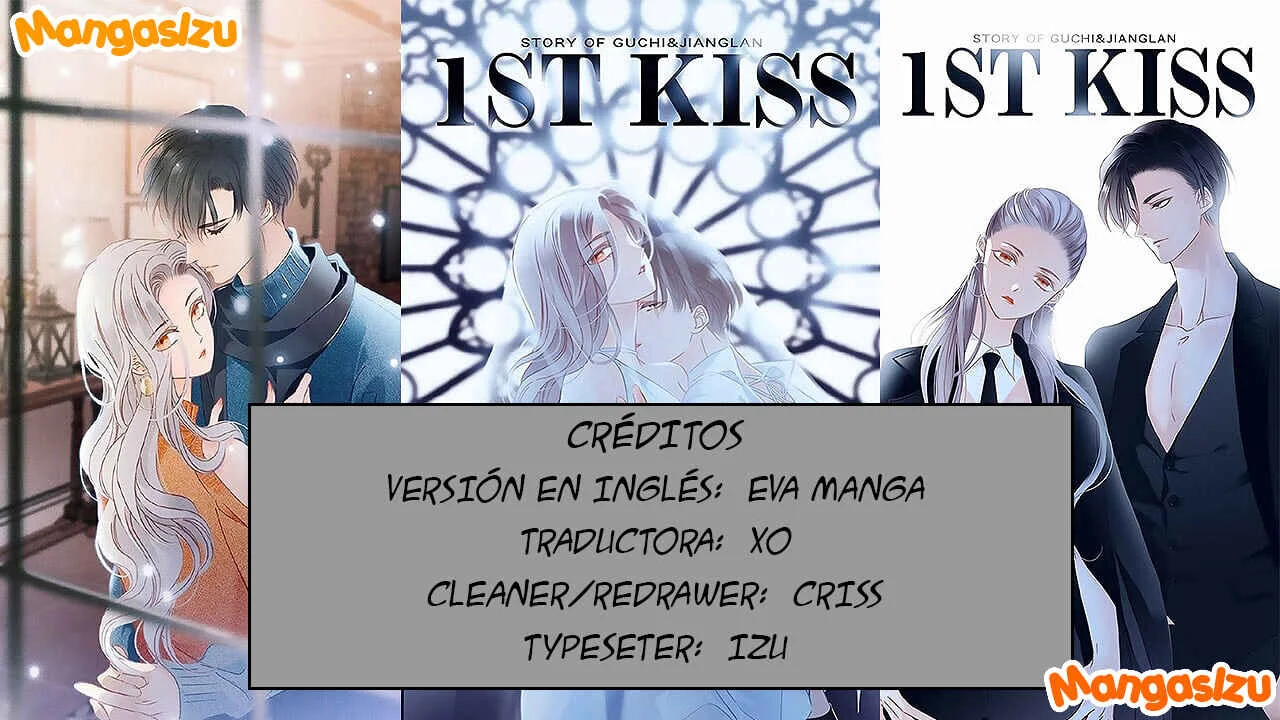 1st Kiss Capítulo 5 - Page 2