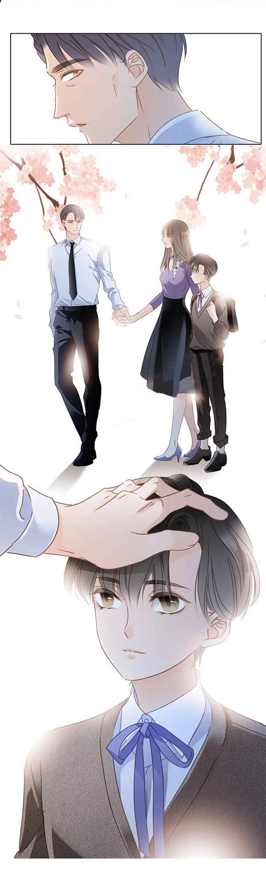 1st Kiss Capítulo 5 - Page 4