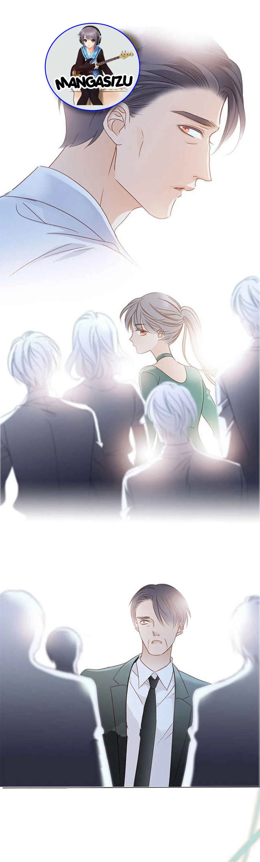 1st Kiss Capítulo 5 - Page 6