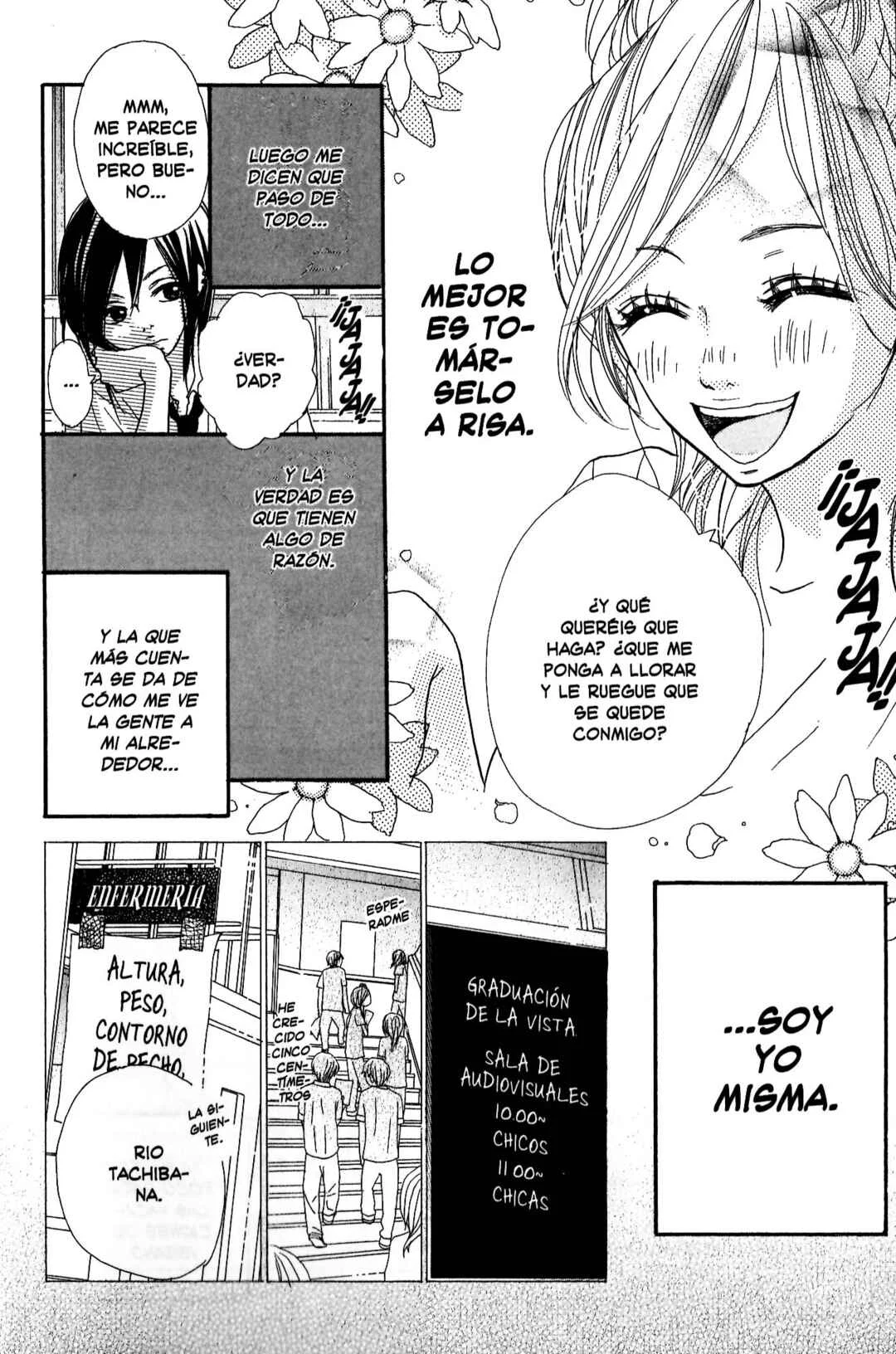 3 Banme no Kareshi Capítulo 1 - Page 10