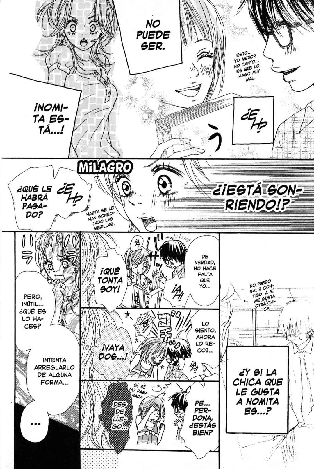 3 Banme no Kareshi Capítulo 1 - Page 24