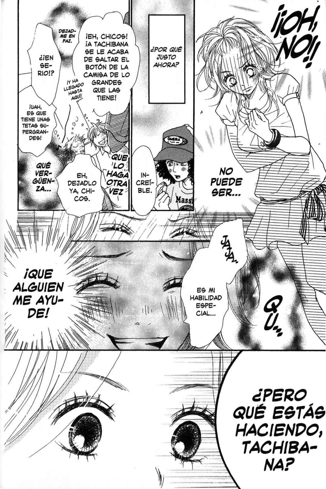 3 Banme no Kareshi Capítulo 1 - Page 26