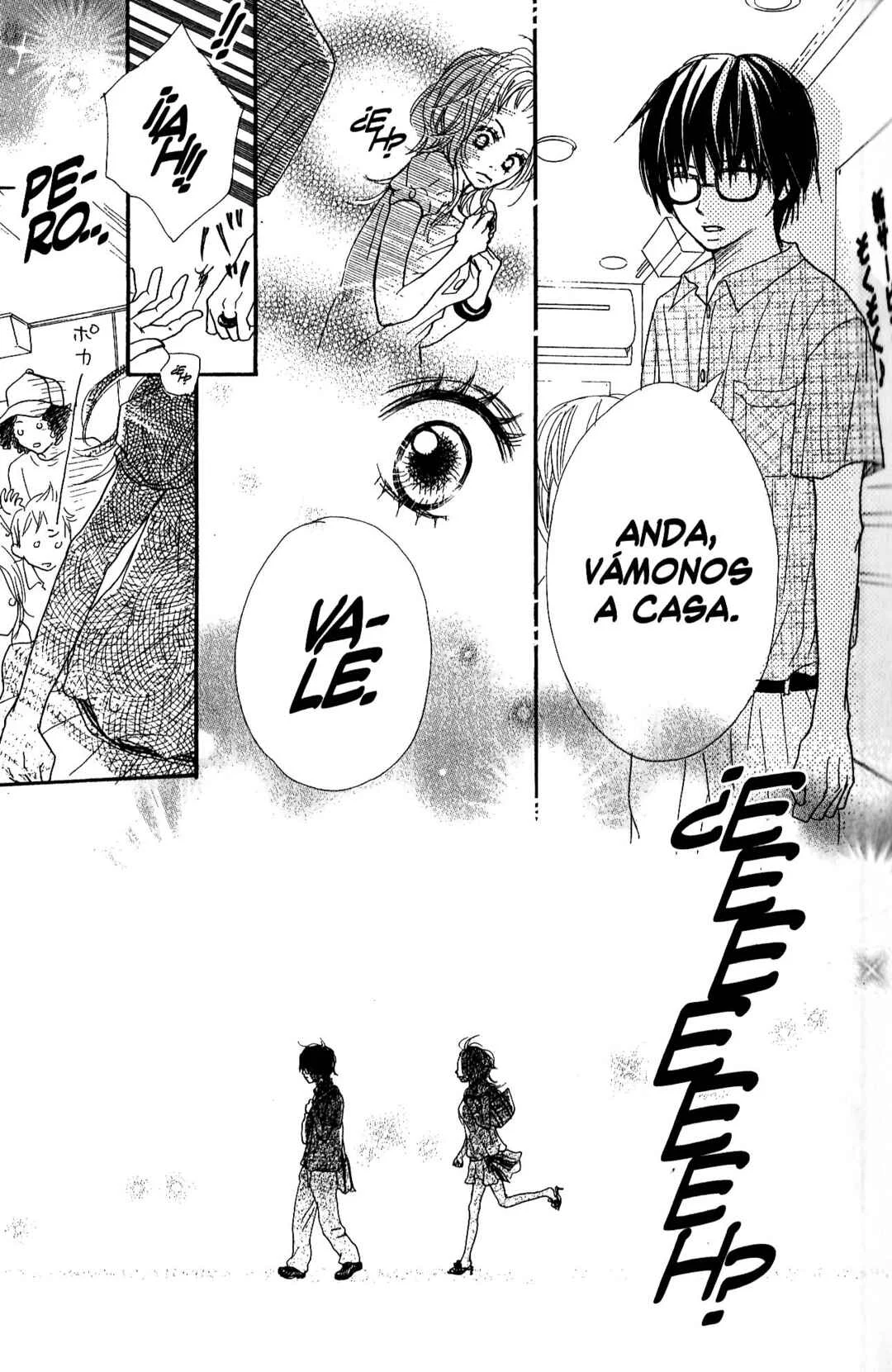 3 Banme no Kareshi Capítulo 1 - Page 27
