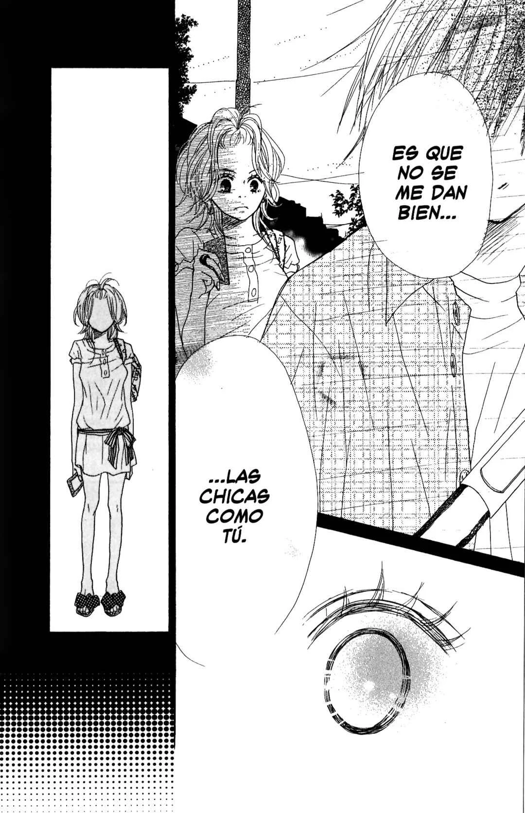 3 Banme no Kareshi Capítulo 1 - Page 44
