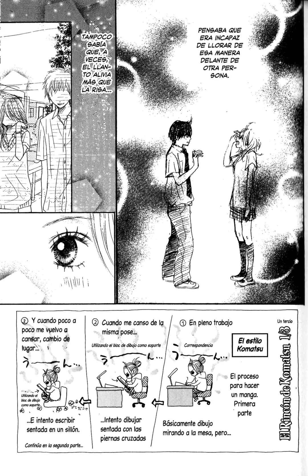 3 Banme no Kareshi Capítulo 2 - Page 1