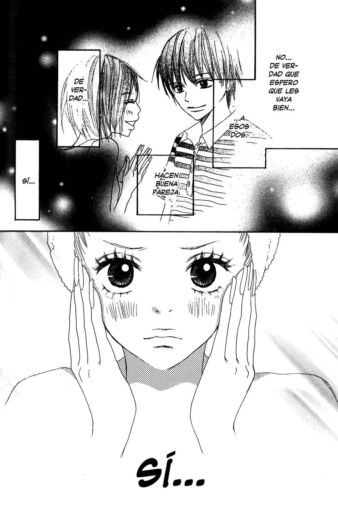 3 Banme no Kareshi Capítulo 2 - Page 44