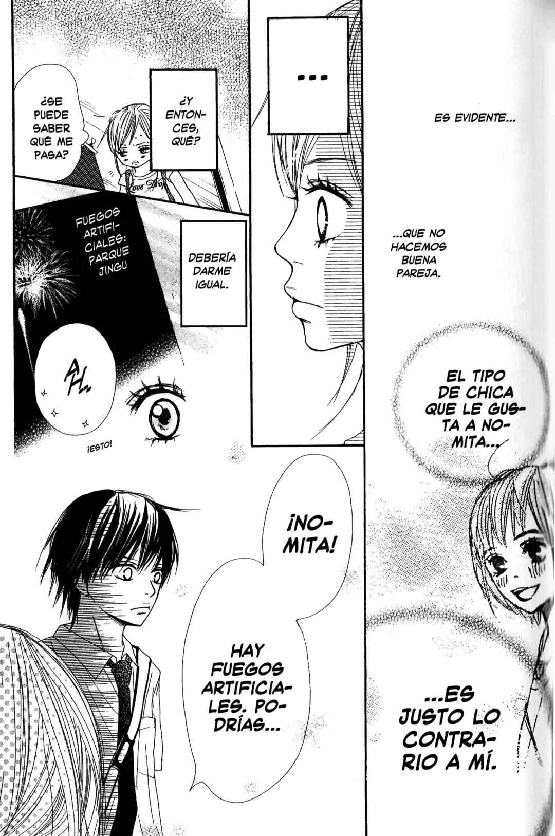 3 Banme no Kareshi Capítulo 3 - Page 7