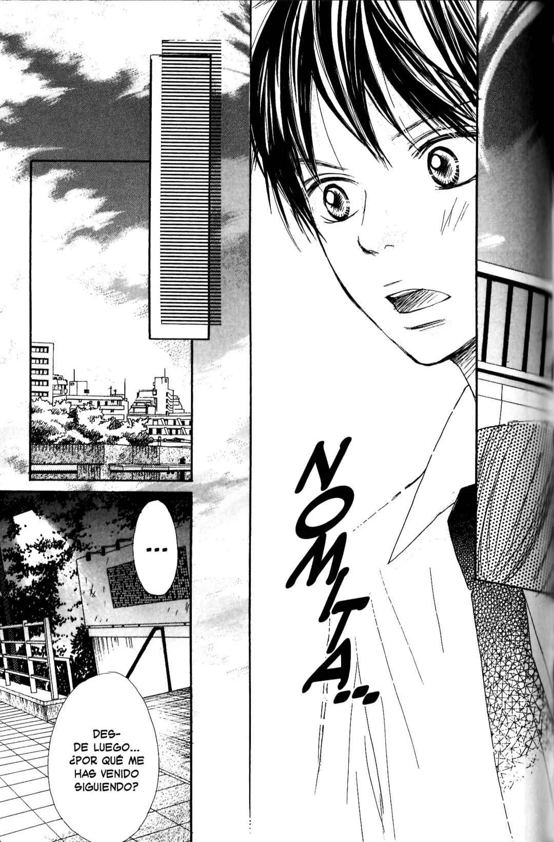 3 Banme no Kareshi Capítulo 3 - Page 15