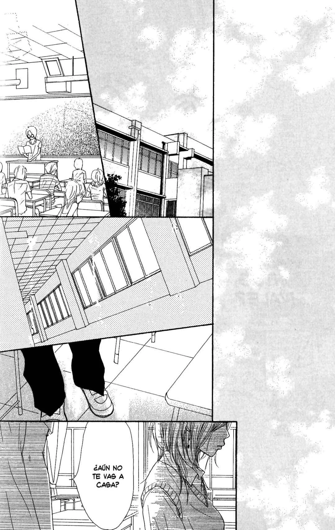 3 Banme no Kareshi Capítulo 3 - Page 20