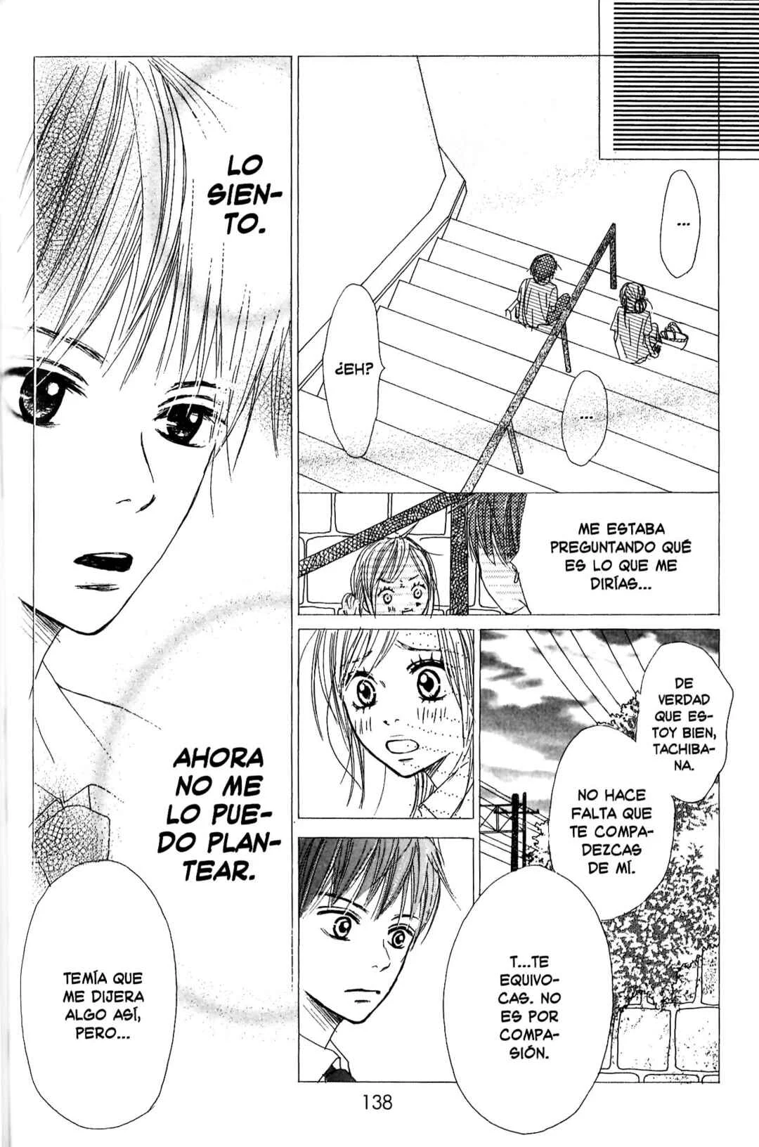 3 Banme no Kareshi Capítulo 3 - Page 22