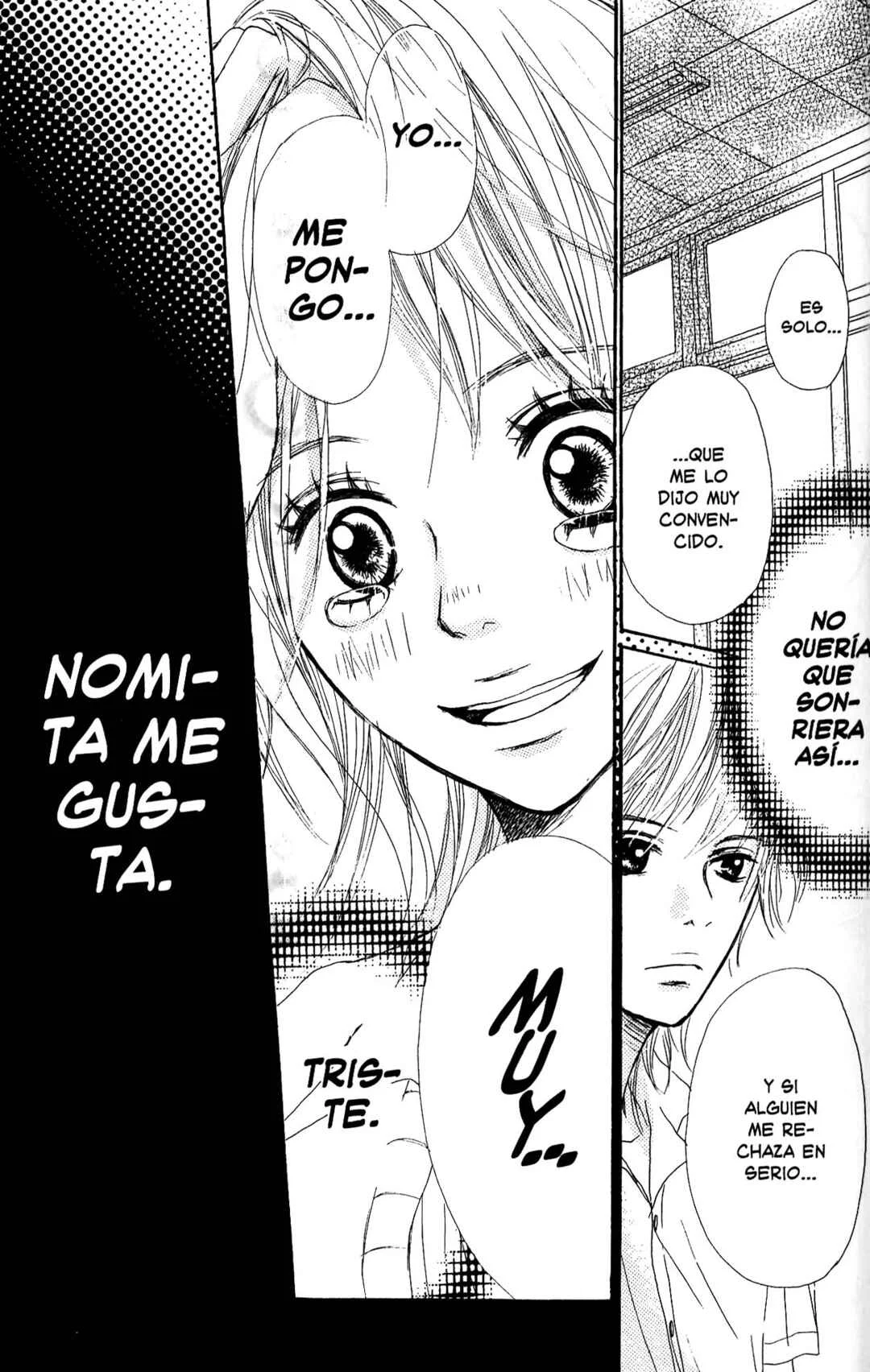 3 Banme no Kareshi Capítulo 3 - Page 23