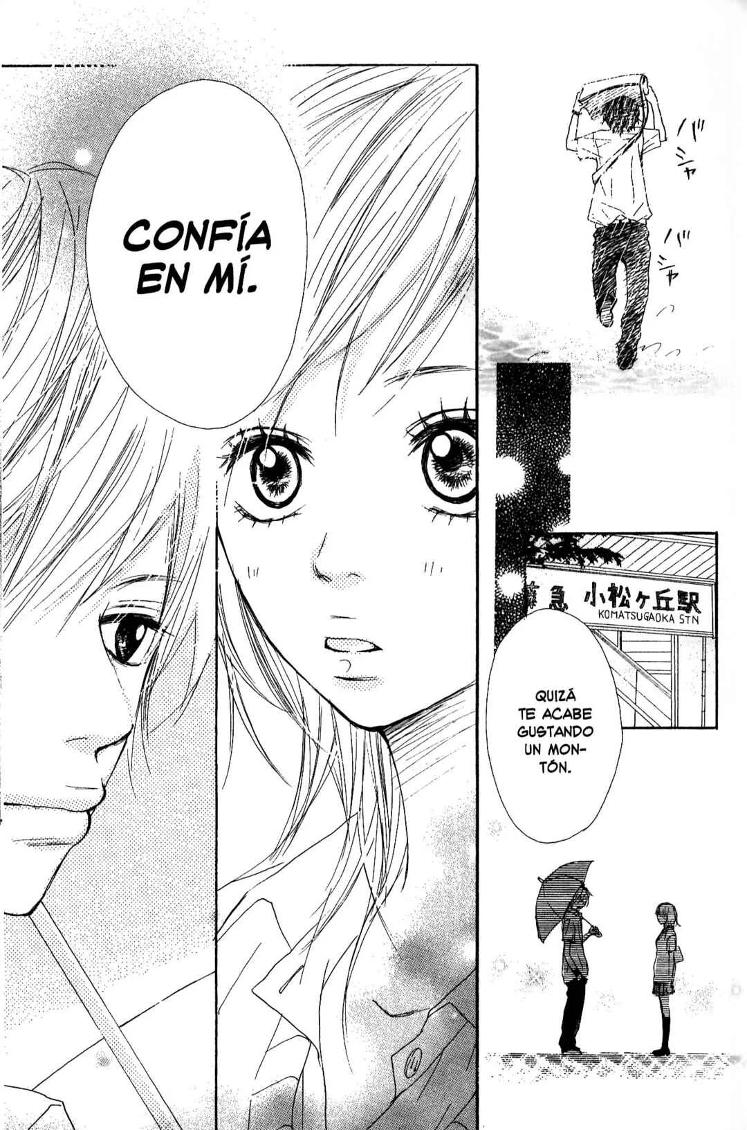 3 Banme no Kareshi Capítulo 4 - Page 6