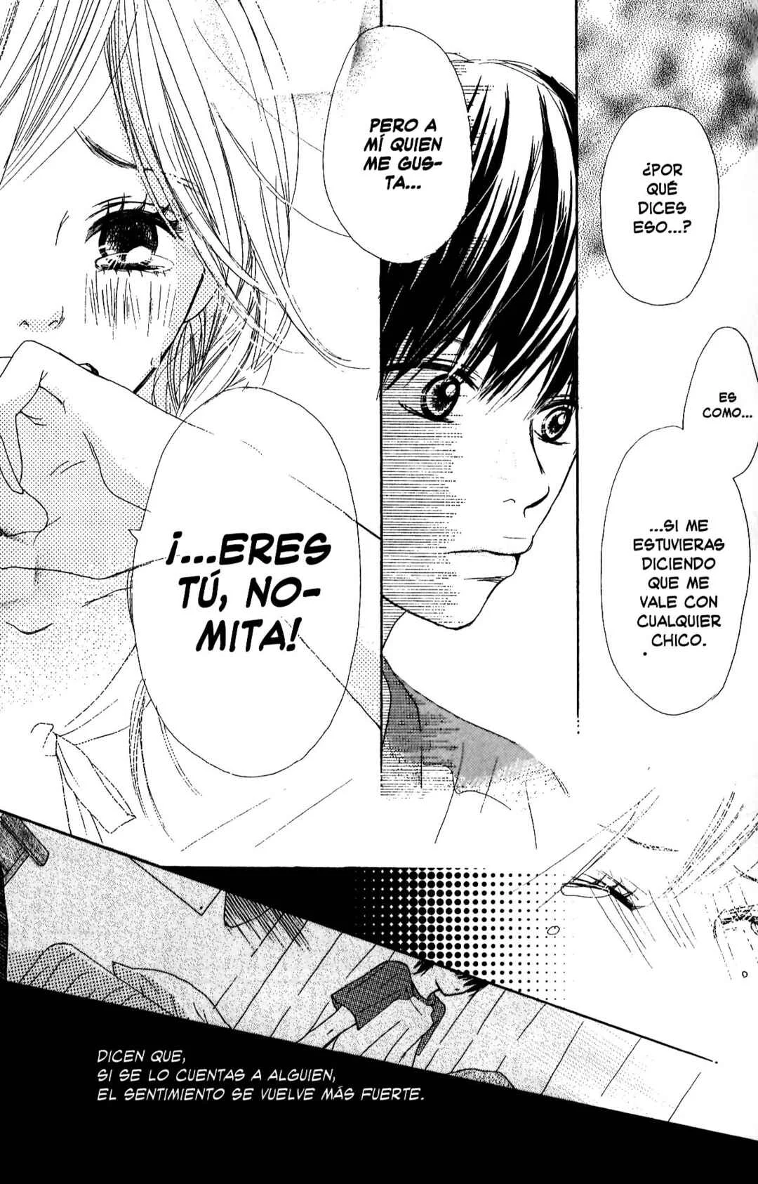 3 Banme no Kareshi Capítulo 4 - Page 24