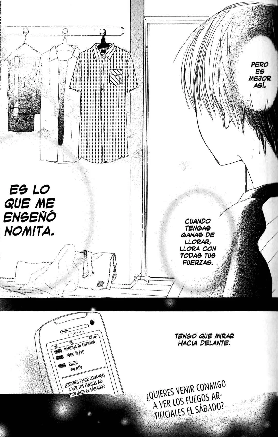 3 Banme no Kareshi Capítulo 4 - Page 26