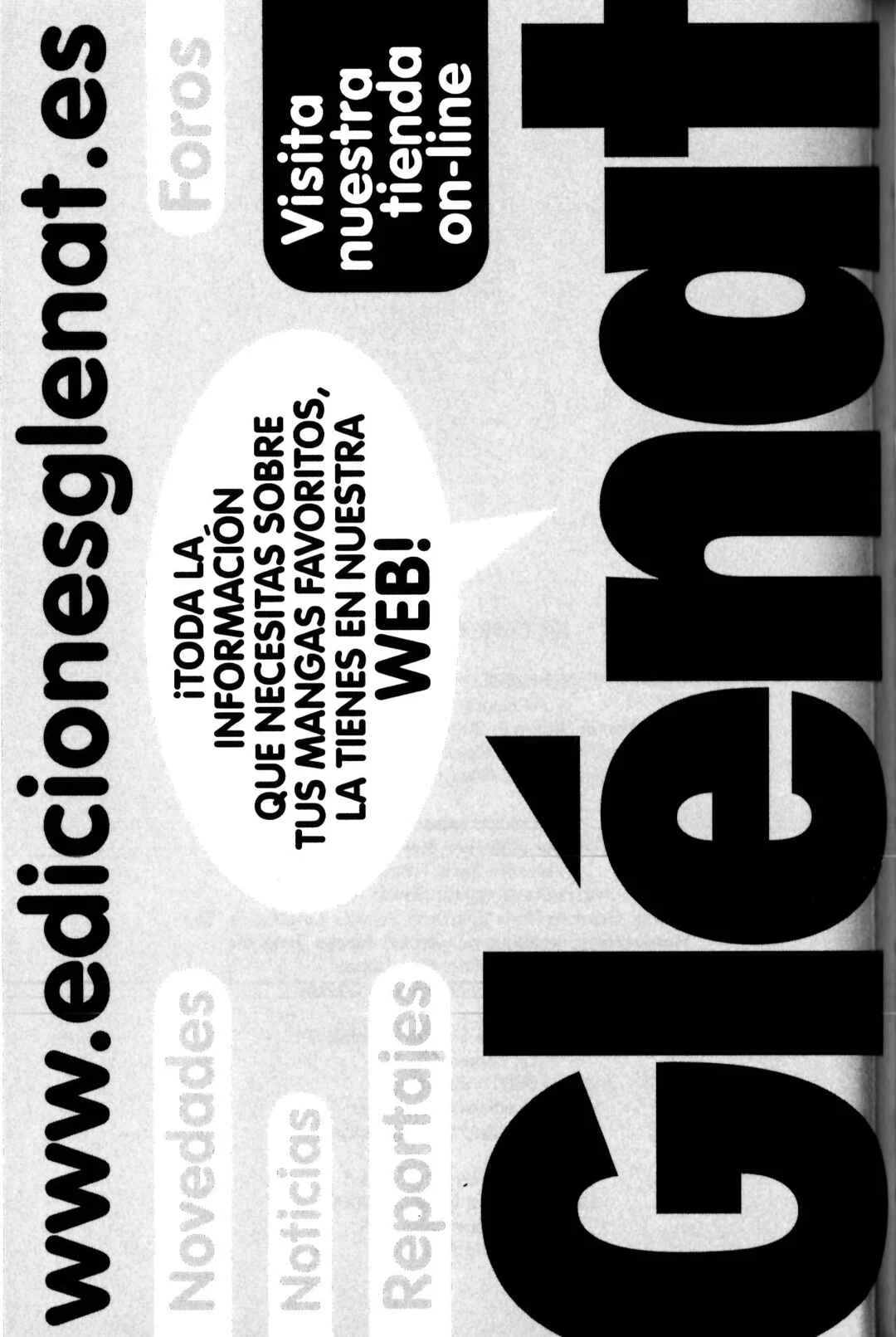 3 Banme no Kareshi Capítulo 4 - Page 44