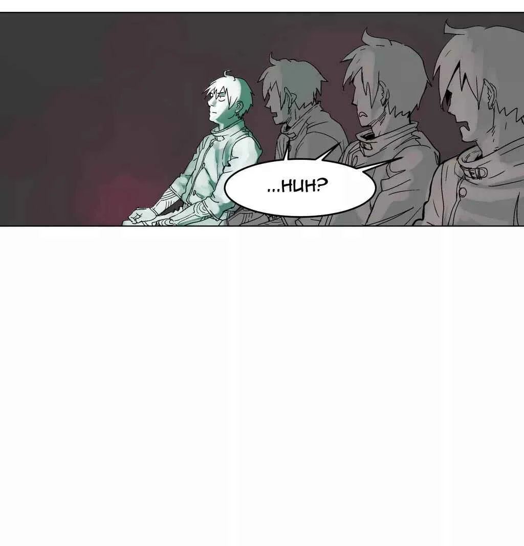 4 Cut Hero Capítulo 1: prologo - Page 8