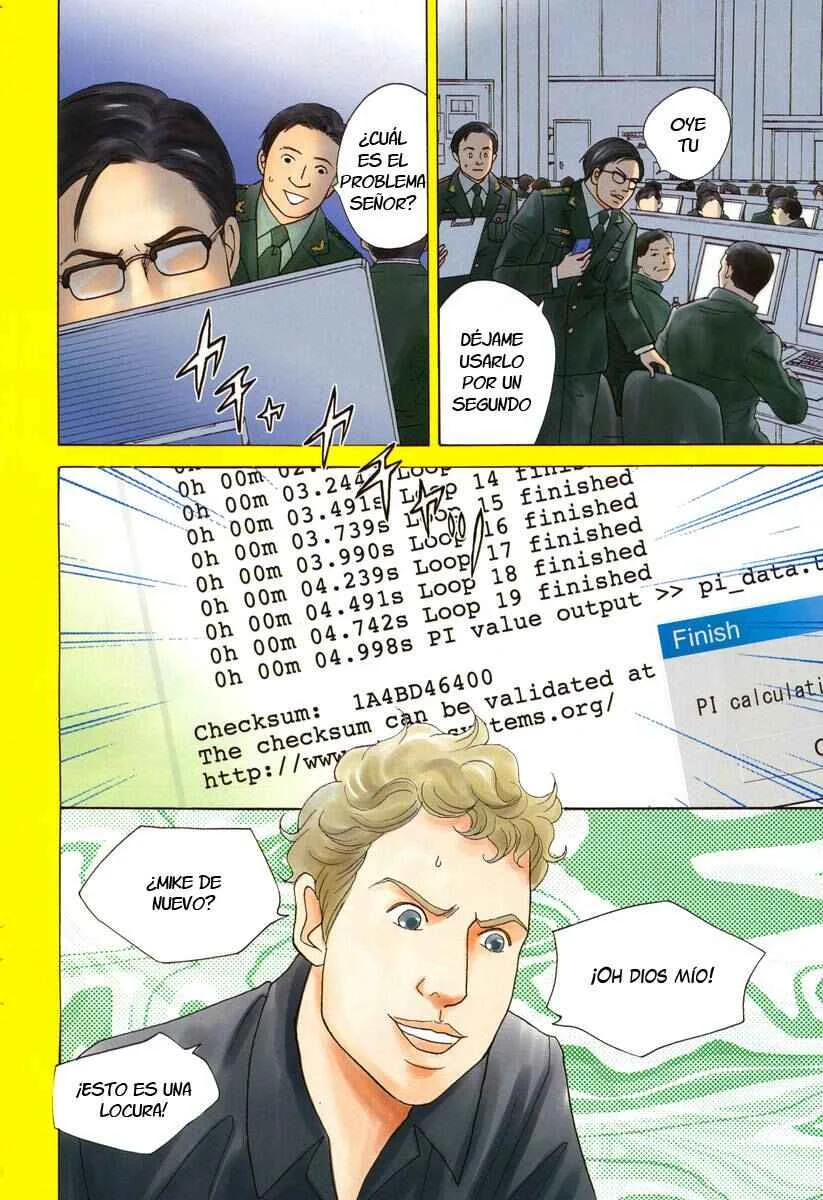 87CLOCKERS Capítulo 1 - Page 2