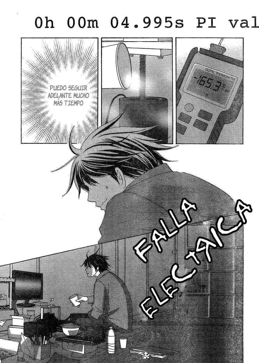 87CLOCKERS Capítulo 1 - Page 7