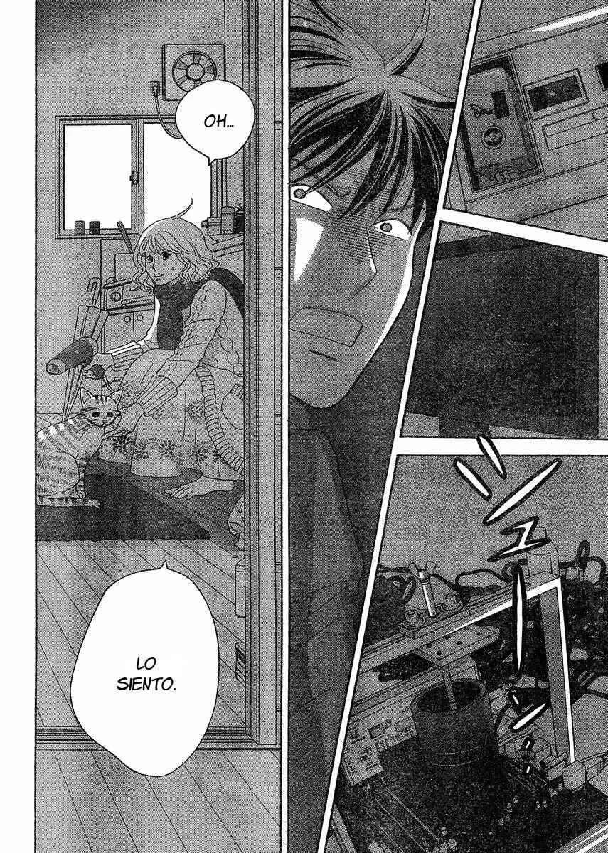87CLOCKERS Capítulo 1 - Page 8