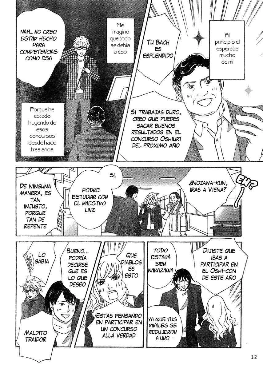 87CLOCKERS Capítulo 1 - Page 10