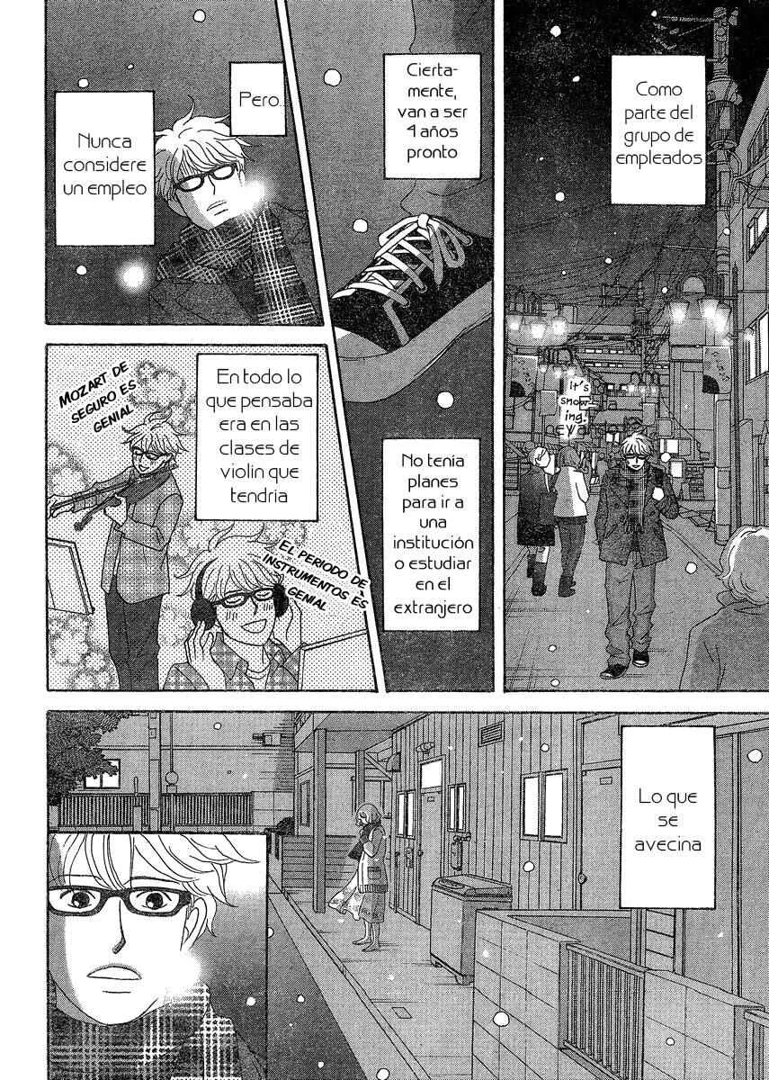 87CLOCKERS Capítulo 1 - Page 14