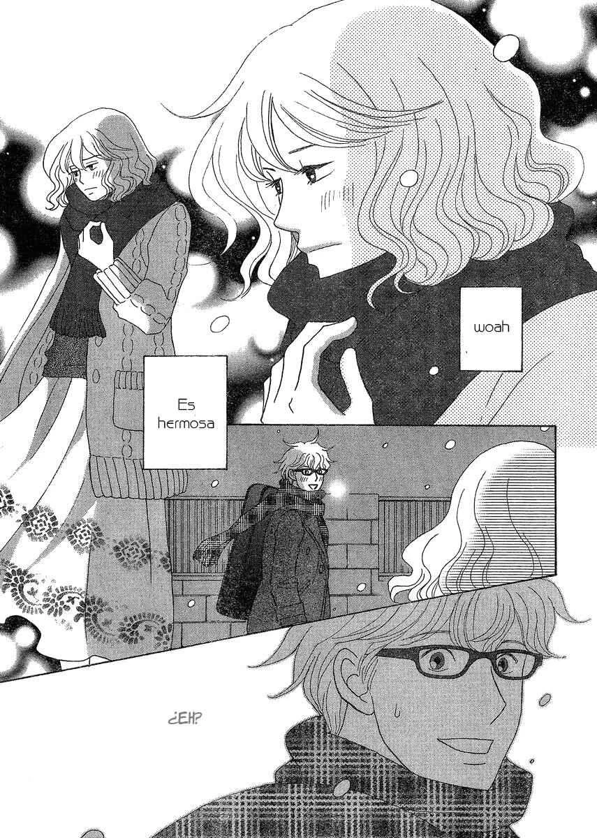 87CLOCKERS Capítulo 1 - Page 15