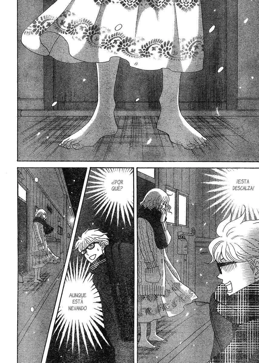 87CLOCKERS Capítulo 1 - Page 16