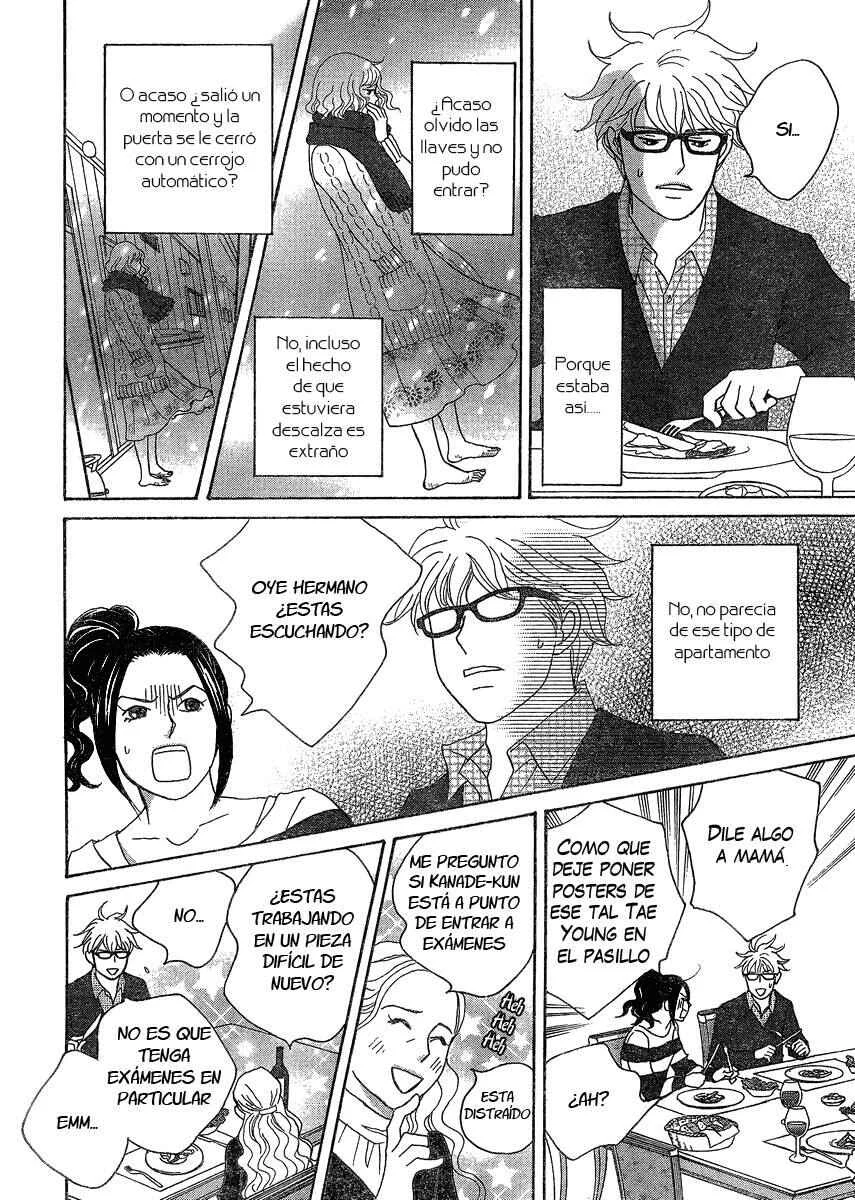 87CLOCKERS Capítulo 1 - Page 18