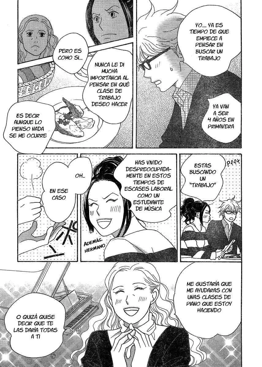 87CLOCKERS Capítulo 1 - Page 19