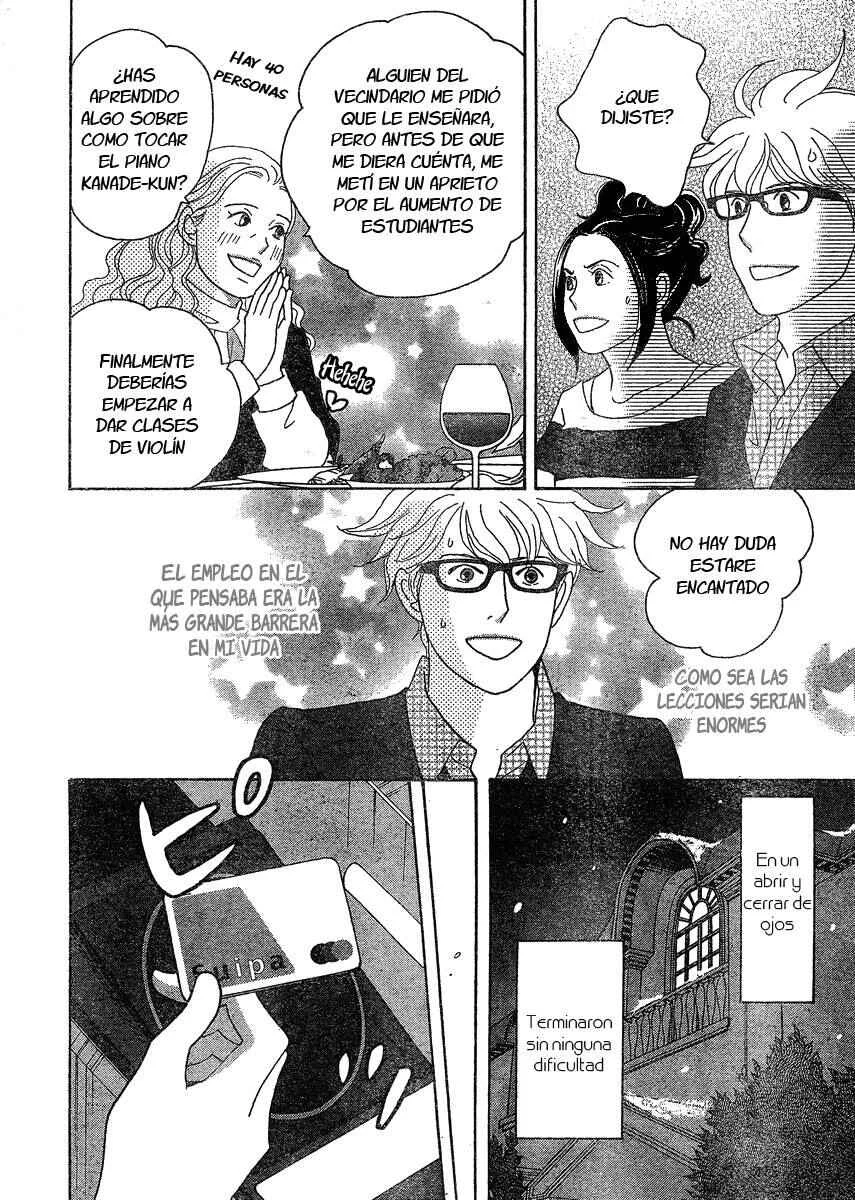 87CLOCKERS Capítulo 1 - Page 20