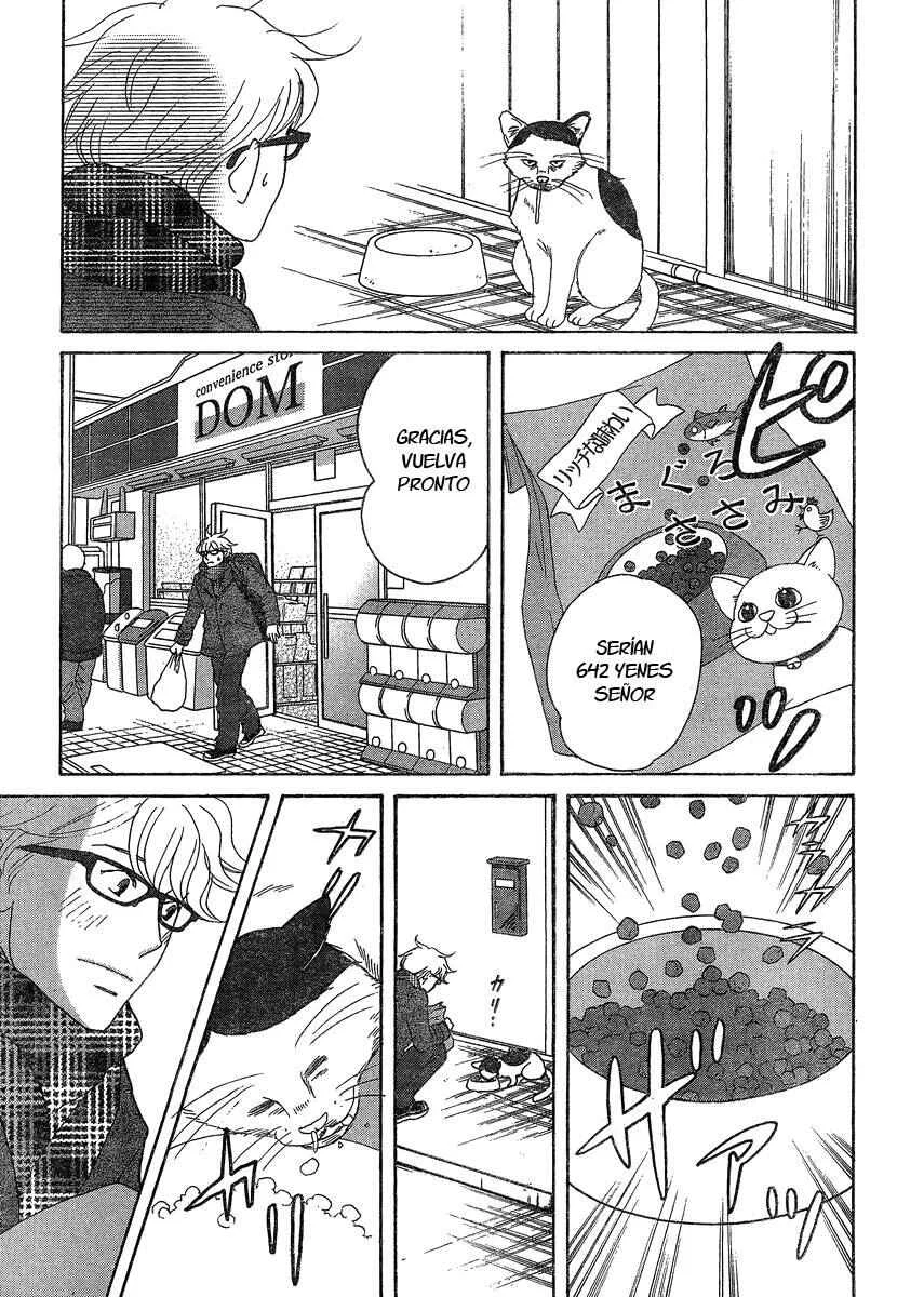 87CLOCKERS Capítulo 1 - Page 23