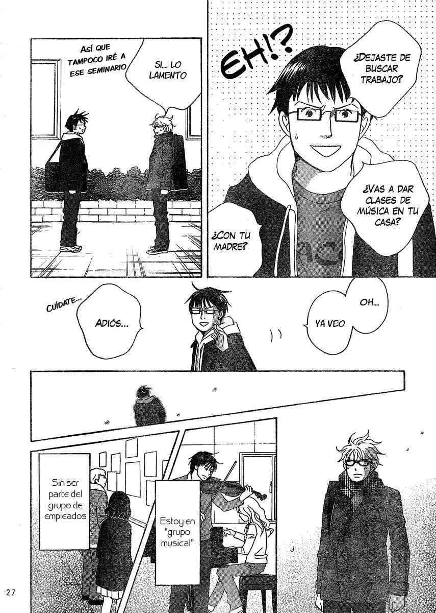87CLOCKERS Capítulo 1 - Page 25