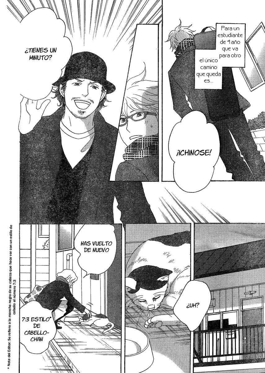 87CLOCKERS Capítulo 1 - Page 26
