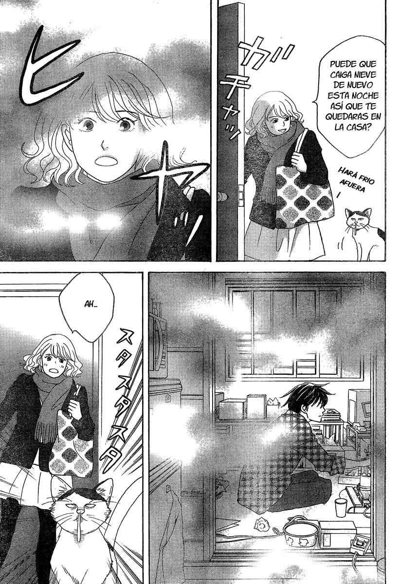 87CLOCKERS Capítulo 1 - Page 27