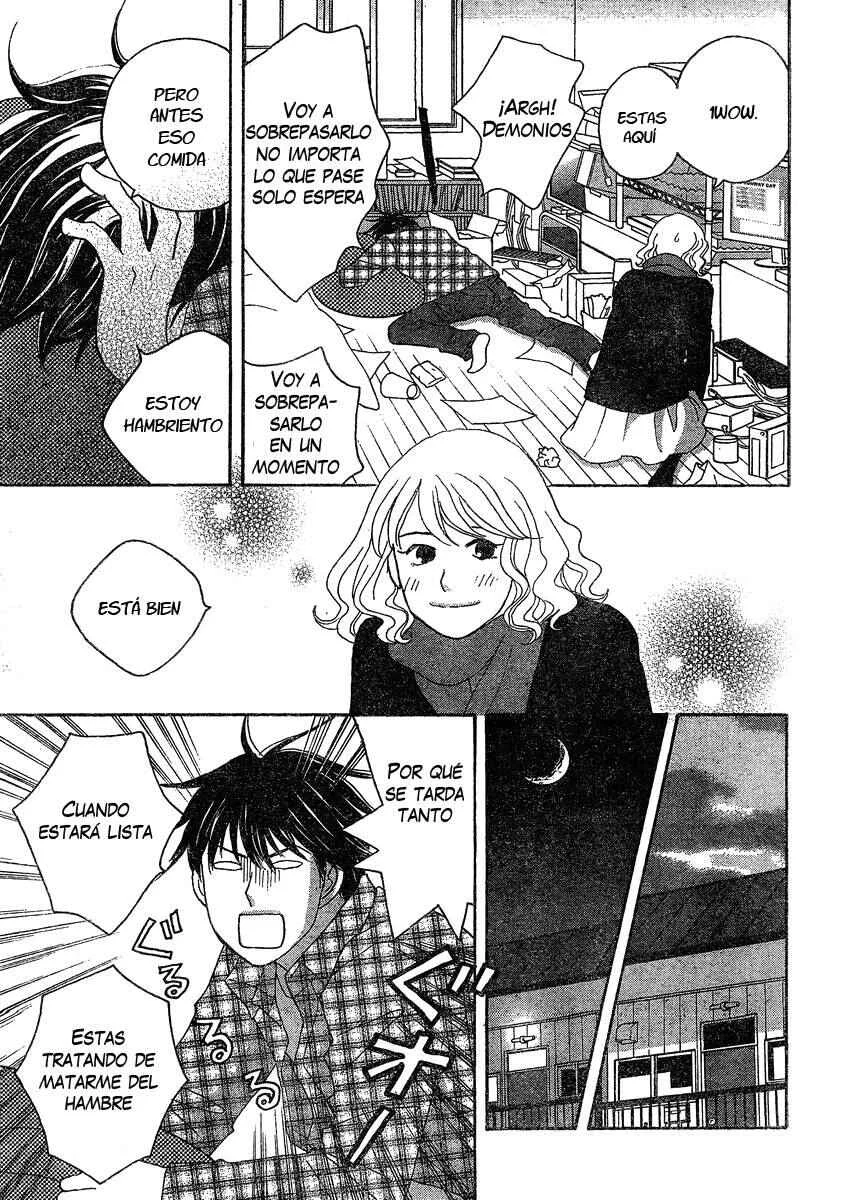 87CLOCKERS Capítulo 1 - Page 29